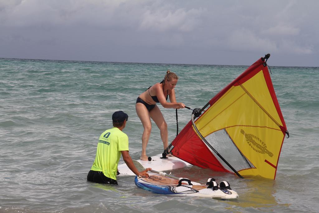 デニア Adosado Playa Almadravaヴィラ エクステリア 写真