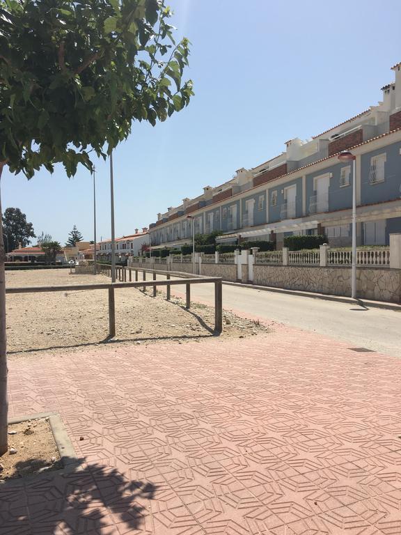 デニア Adosado Playa Almadravaヴィラ エクステリア 写真